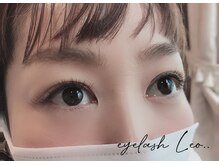 レオ(Leo)/■フラットラッシュ１２０本