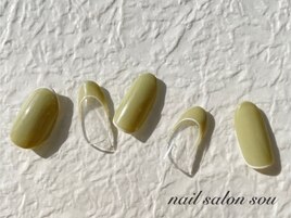 選べるトレンドArtコースA☆