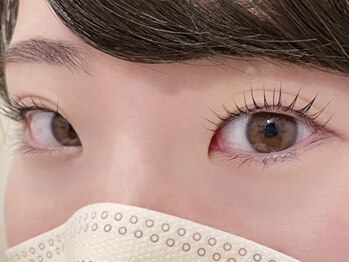 アルモニ(harmonie)/まつパなら24時間カールキープ