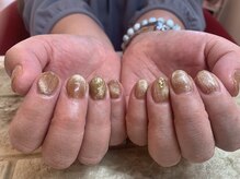 ネイルサロン シェリ(NAIL SALON Cheri)/人気のマグネット