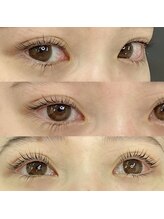 アティランス(ATTIRANCE)/【パリジェンヌ上下】