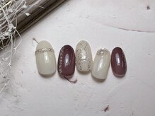 プティリボン 武蔵小金井店(PetitRibbon)/定額Trend ニュアンス