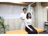 【学生限定】部活・勉強の疲れに!全身メンテナンス整体/60分