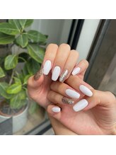 サンク(cinq)/ワンカラー＋一色追加