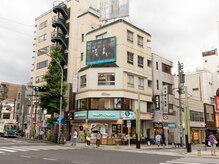 #けあなちゅらる/外観♪