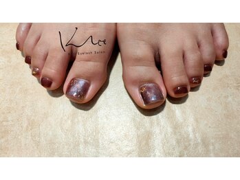 クレー(Klee)/定額Simple Designコース