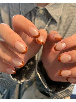 シェアサロン レノール(SHARE SALON LENORL)/yukiネイル