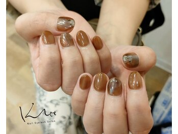 クレー(Klee)/定額Simple Designコース