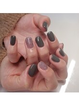 ブリリアントフェニックス(Brilliant Phoenix)/ワンポイントワンカラー★