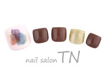 ティーエヌ 釧路/Foot＊定額コース