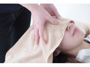 ソールウタ 旭神店(so'l/uta)/小顔整体