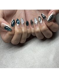 凸凹マグネット[新宿/歌舞伎町]