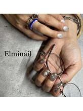 エルミネイル(ELMI nail)/