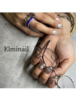 エルミネイル(ELMI nail)/