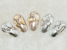 アユニ(Auni)/持ち込みデザインLL