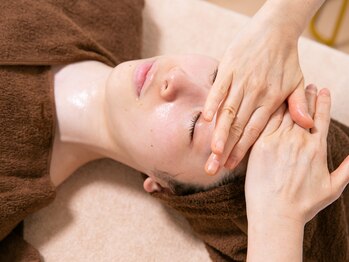 ストーリー(STORY)/ハーブピーリング専門店STORY