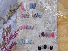 エーエヌジー スタジオ(ANG Studio)/