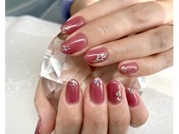 ラーシューシュ(la-chou-chou)/