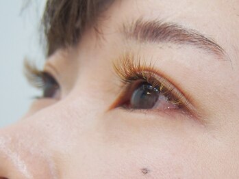 ウユ 上尾店(uu)/アッシュ×カッパー×イエロー