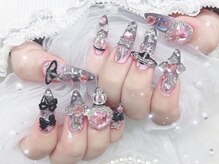 ヨシネイル(Y.S NAIL)