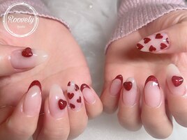 ハートネイル