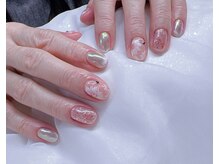 ティナ ネイルスタジオ(Tina Nail Studio)/さくらデザインアート