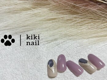 キキネイル 溝の口(kikinail)/5.6月定額デザインAコース