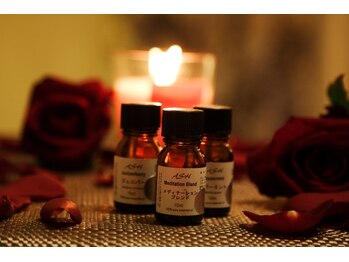 美フレッシュ 銀座店(美FRESH)/お好みの香りで五感全てに癒しを