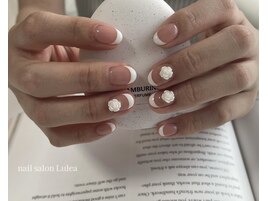 simple french パーツ代別途