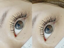 アディアンドラッシュ 柏本店(Adii & Lash)/似合わせラッシュリフト&エク