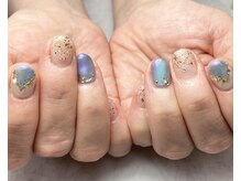 リノ(Lino)/気分はマーメイド♪