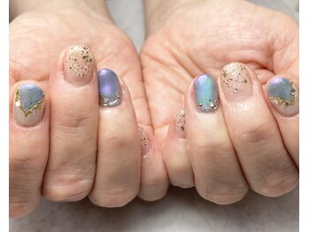 リノ(Lino)/気分はマーメイド♪