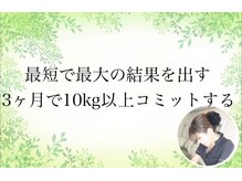 ボンテ(bonte)/99％結果を出す痩身エステ！