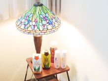 丁寧なカウンセリングで痩せるためのポイントをお話いたします♪