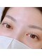 サニー 自由が丘 奥沢(Sunny)の写真/最長2ヶ月持つ！『今までのマツエクで1番持ちが良かった！』丁寧なカウンセリングが好評！