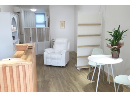 シエリト(Cielito.)の写真