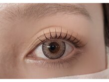 ネオン 鵠沼海岸(NEON)/似合わせまつげパーマ♪