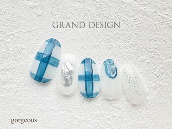 グランドデザイン 岐阜店(GRAND DESIGN)/