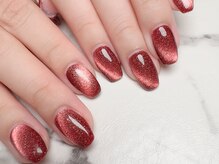 フィーノ ネイル(fino nail)