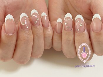 フレンチネイル