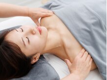 オルガ(Olga)/リンパマッサージ#小顔 #痩身