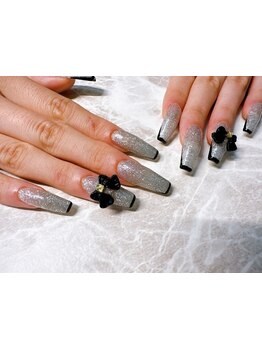 スカルプが得意なサロン