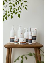 アンジール(ANJIR)/お肌のお悩み＆商品購入相談