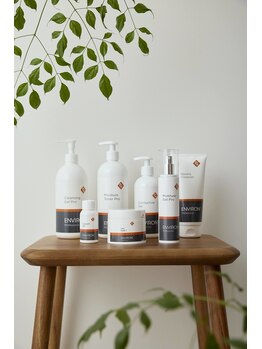 アンジール(ANJIR)/お肌のお悩み＆商品購入相談