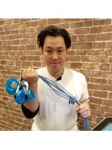 香里園整骨院/エボフレックス