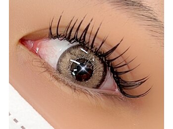 ヘアースタジオ ピース アンド アイラッシュ(Hair Studio Peace&Eyelash)/バインド120束