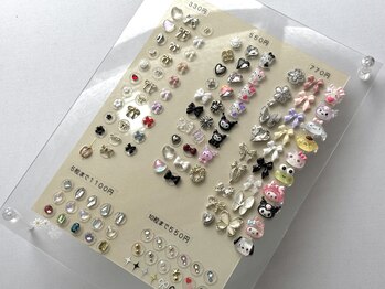 ラモ ネイル 大宮(Ramo)/