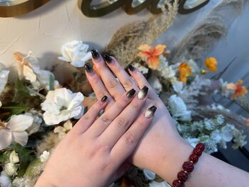 タギネイル(Tagi Nail)/