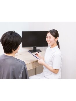 スゴ腕の施術者がいるサロン