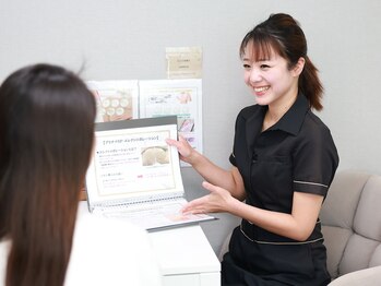 ヴィノ(VINNO)/寄り添ったカウンセリング☆